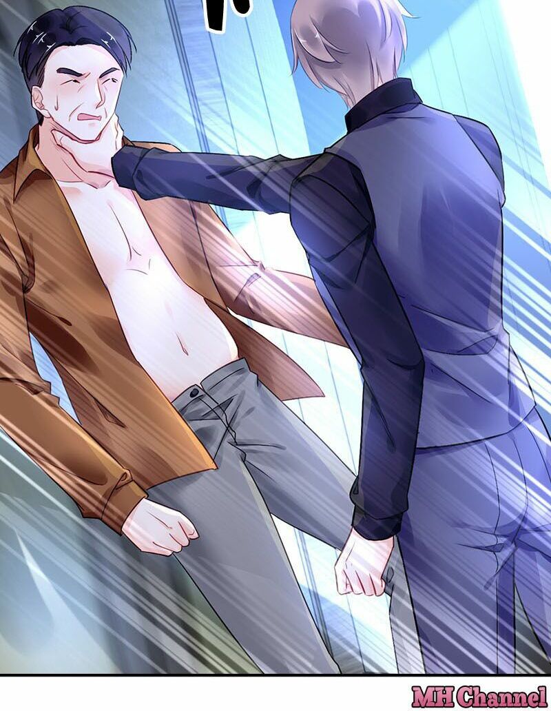 Đối Kháng Hoa Tâm Chủ Thượng: Chapter 53