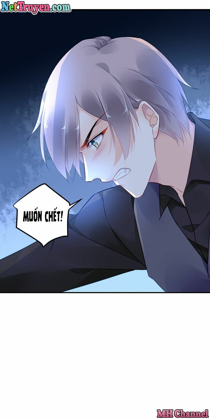 Đối Kháng Hoa Tâm Chủ Thượng: Chapter 53