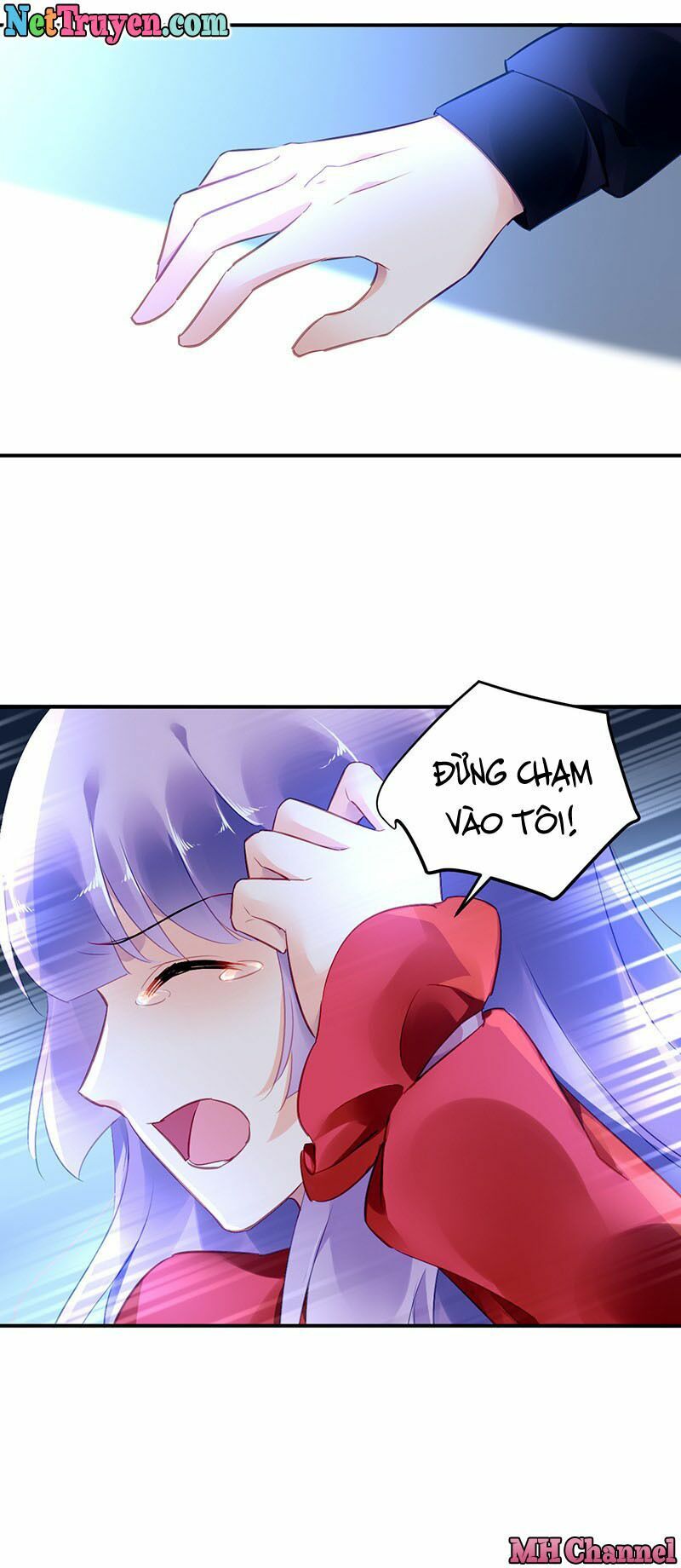 Đối Kháng Hoa Tâm Chủ Thượng: Chapter 53