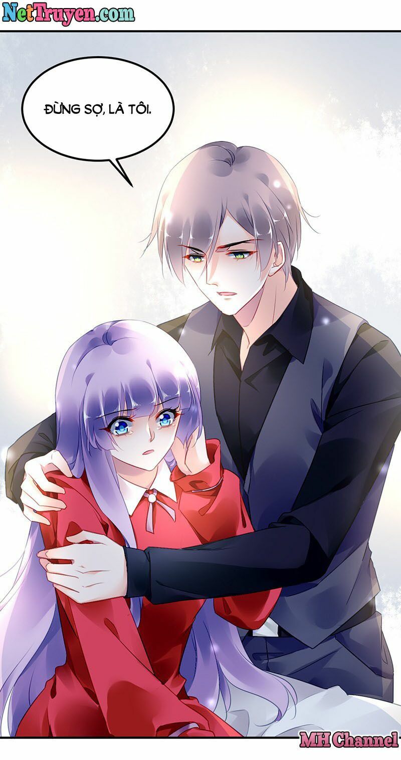 Đối Kháng Hoa Tâm Chủ Thượng: Chapter 53