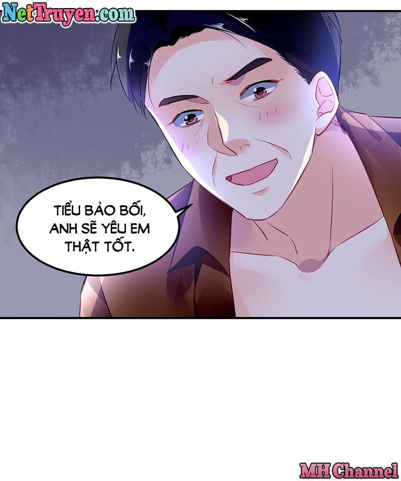 Đối Kháng Hoa Tâm Chủ Thượng: Chapter 53