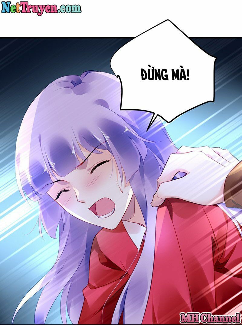 Đối Kháng Hoa Tâm Chủ Thượng: Chapter 53