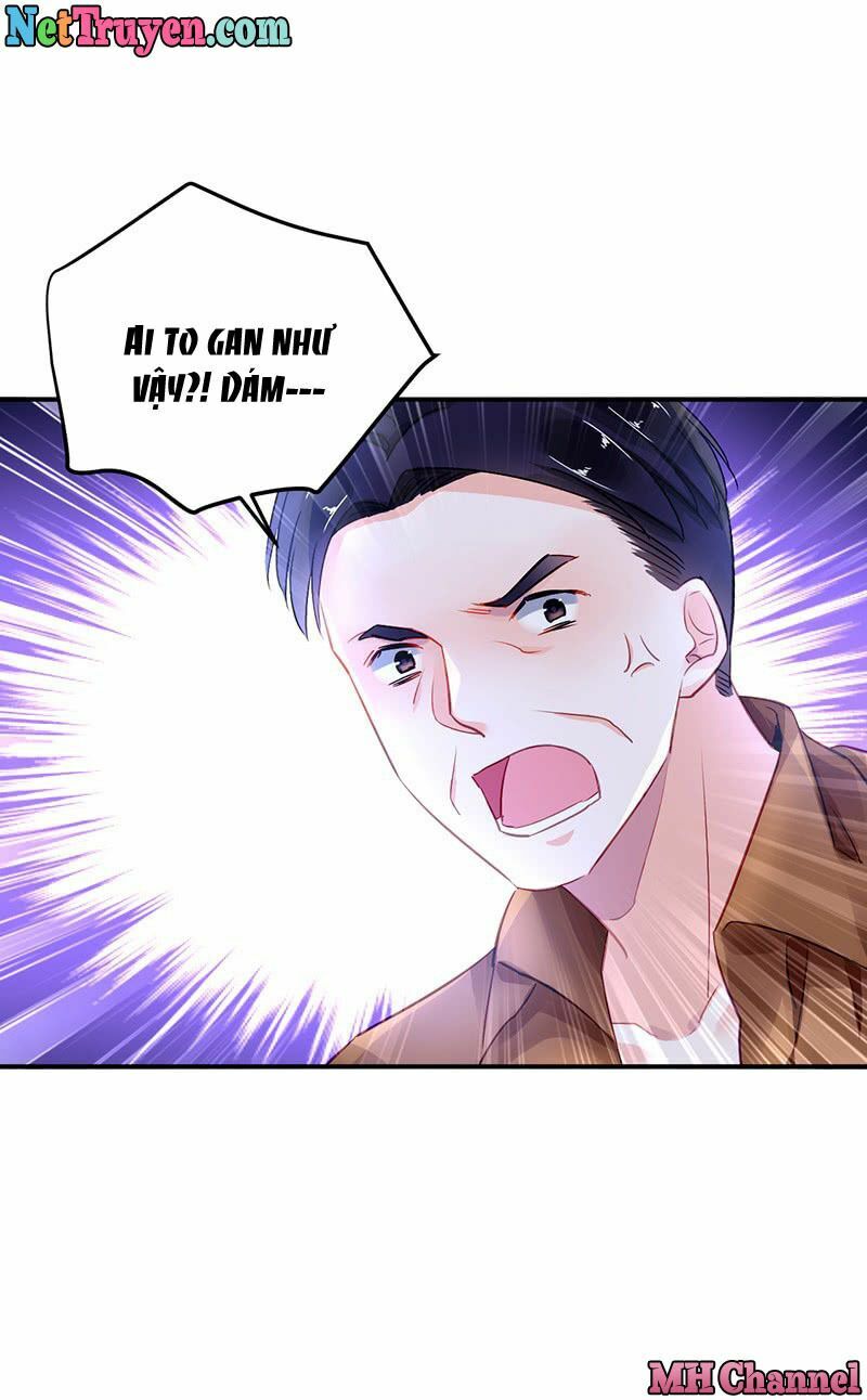Đối Kháng Hoa Tâm Chủ Thượng: Chapter 53