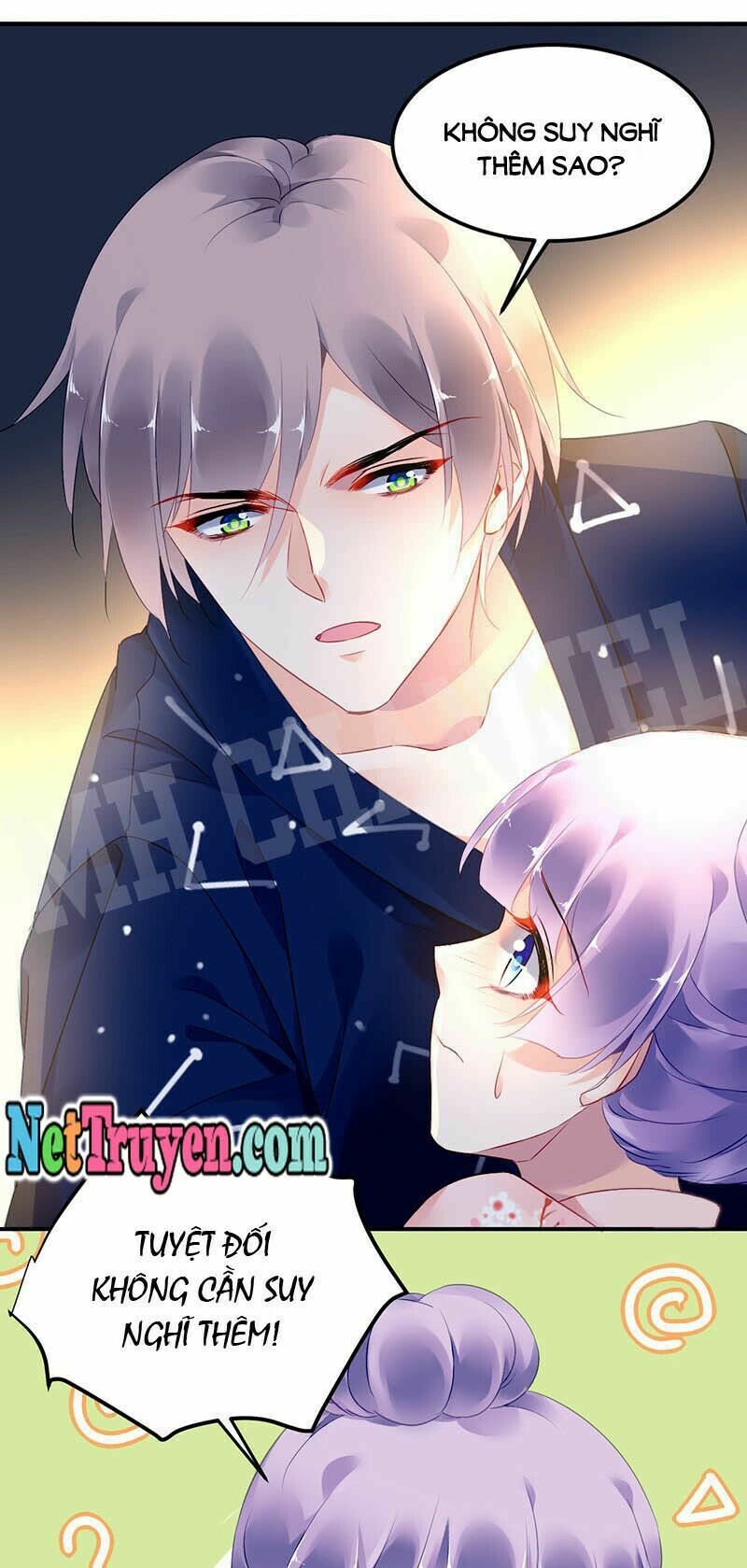 Đối Kháng Hoa Tâm Chủ Thượng: Chapter 57