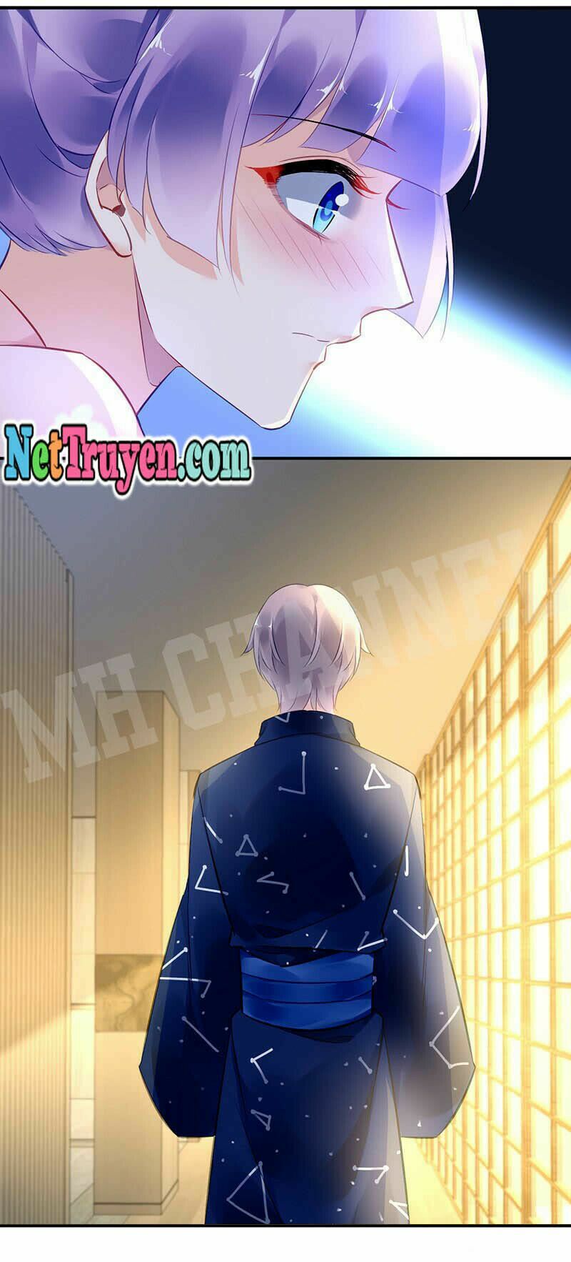 Đối Kháng Hoa Tâm Chủ Thượng: Chapter 57