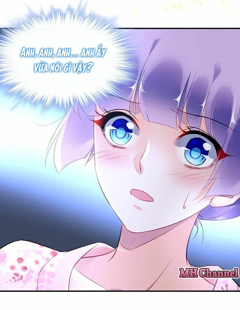 Đối Kháng Hoa Tâm Chủ Thượng: Chapter 57
