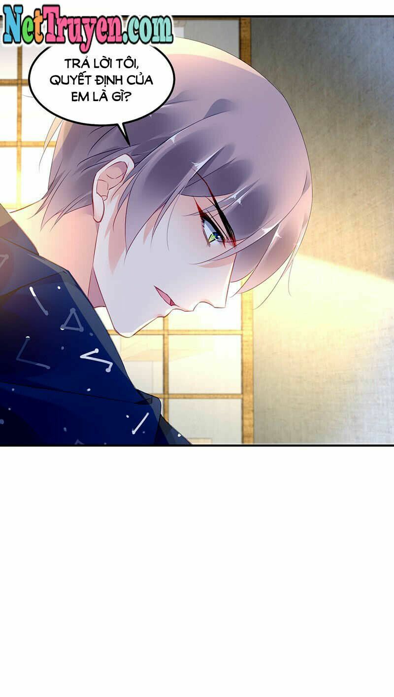 Đối Kháng Hoa Tâm Chủ Thượng: Chapter 57