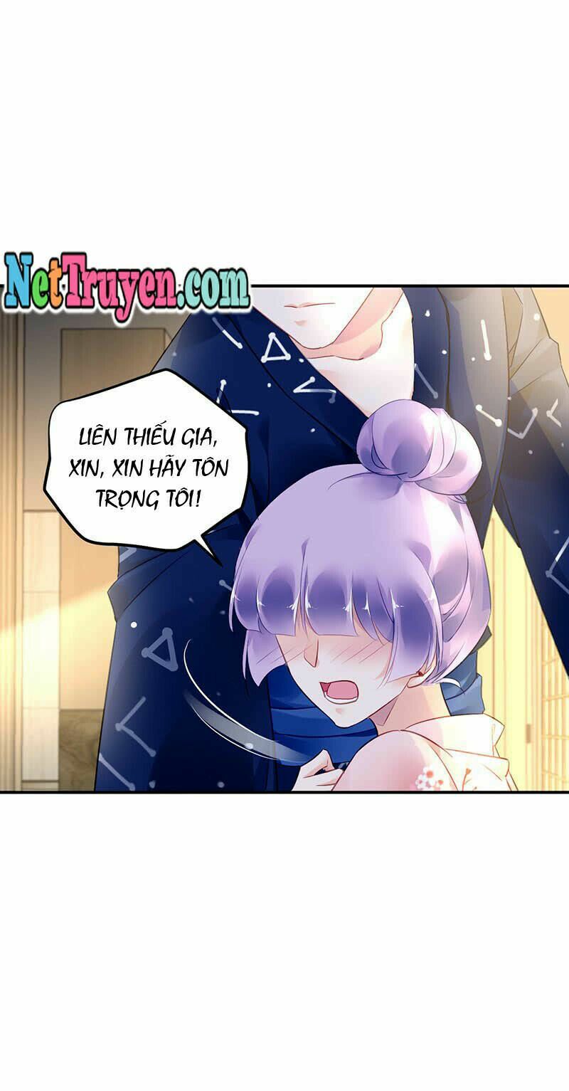 Đối Kháng Hoa Tâm Chủ Thượng: Chapter 57