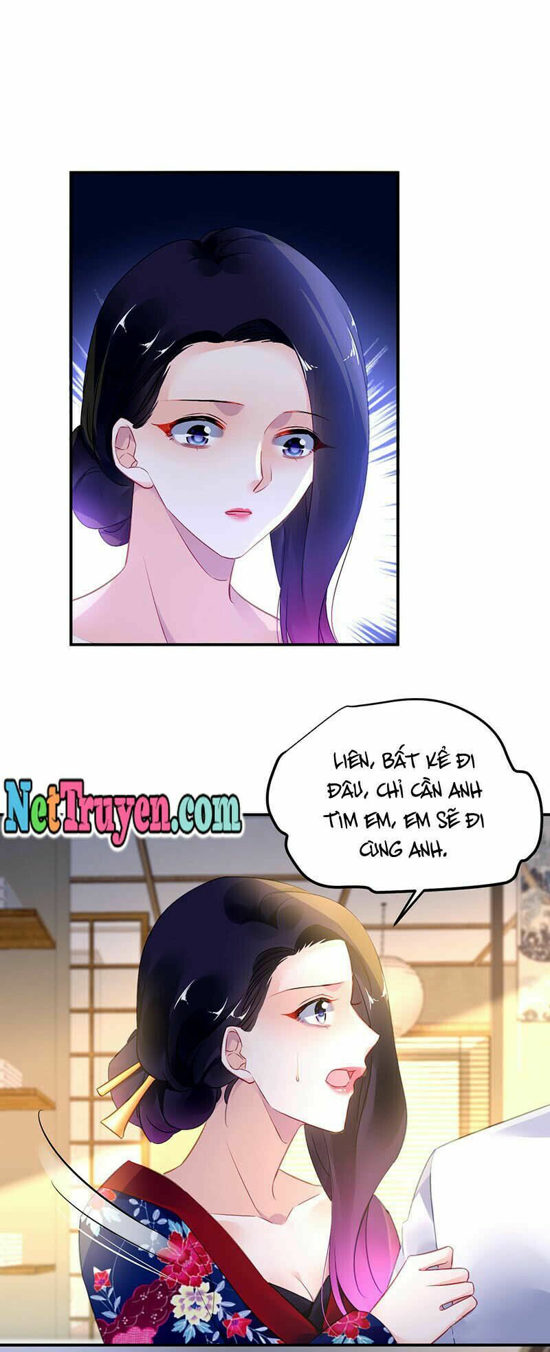 Đối Kháng Hoa Tâm Chủ Thượng: Chapter 58