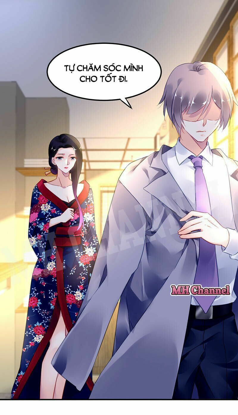 Đối Kháng Hoa Tâm Chủ Thượng: Chapter 58
