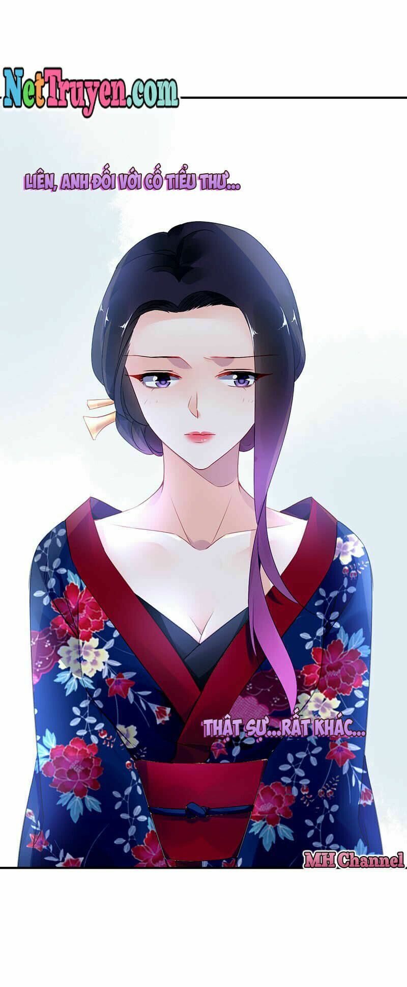 Đối Kháng Hoa Tâm Chủ Thượng: Chapter 58