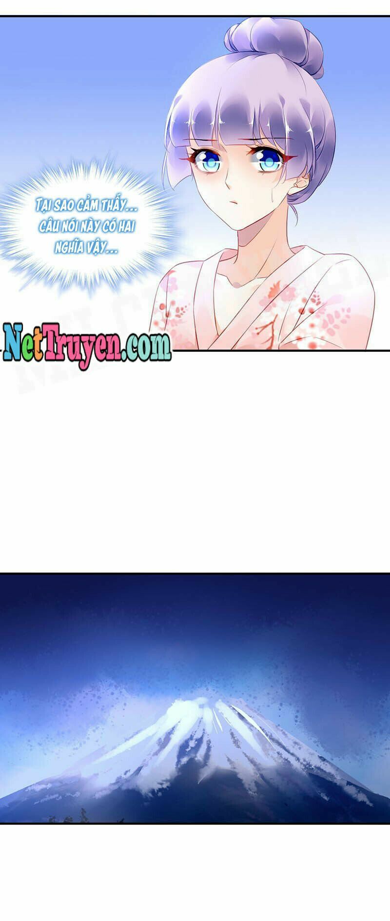 Đối Kháng Hoa Tâm Chủ Thượng: Chapter 58