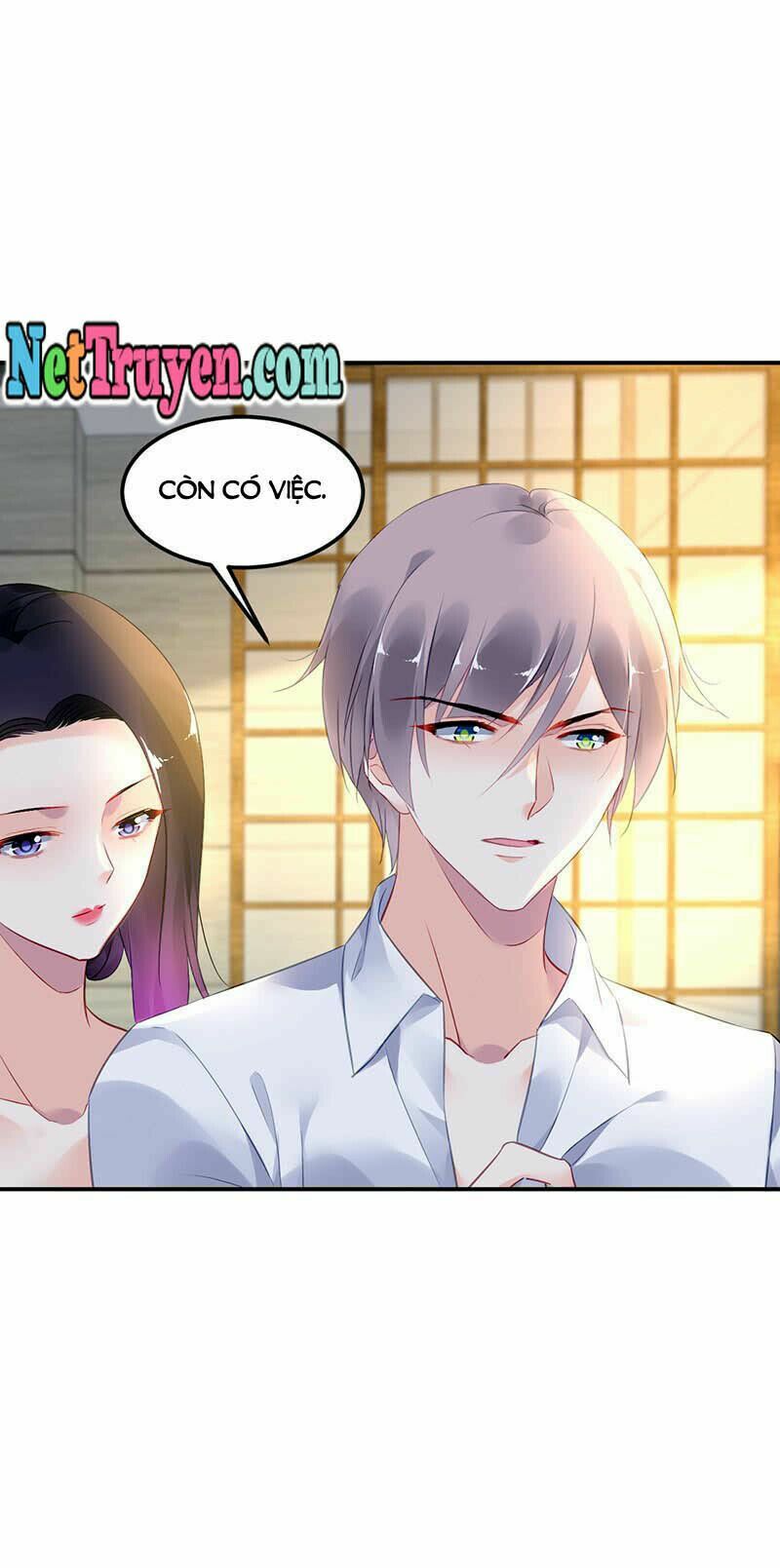 Đối Kháng Hoa Tâm Chủ Thượng: Chapter 58