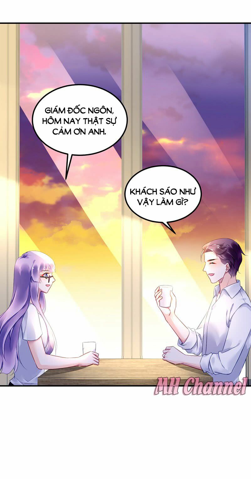 Đối Kháng Hoa Tâm Chủ Thượng: Chapter 59