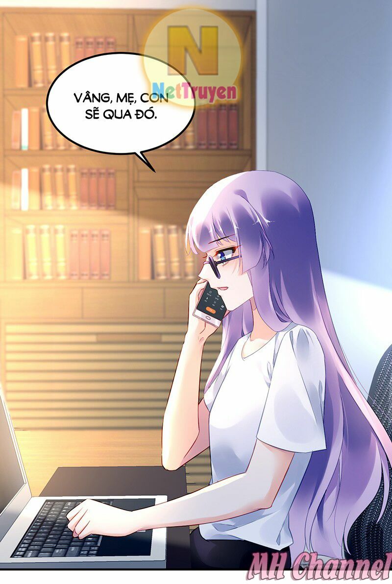 Đối Kháng Hoa Tâm Chủ Thượng: Chapter 59