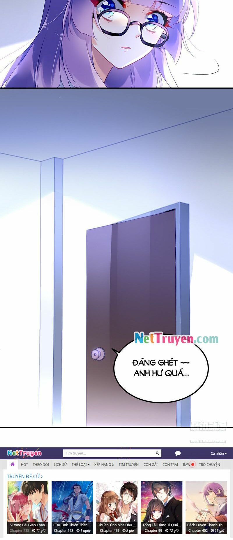 Đối Kháng Hoa Tâm Chủ Thượng: Chapter 6