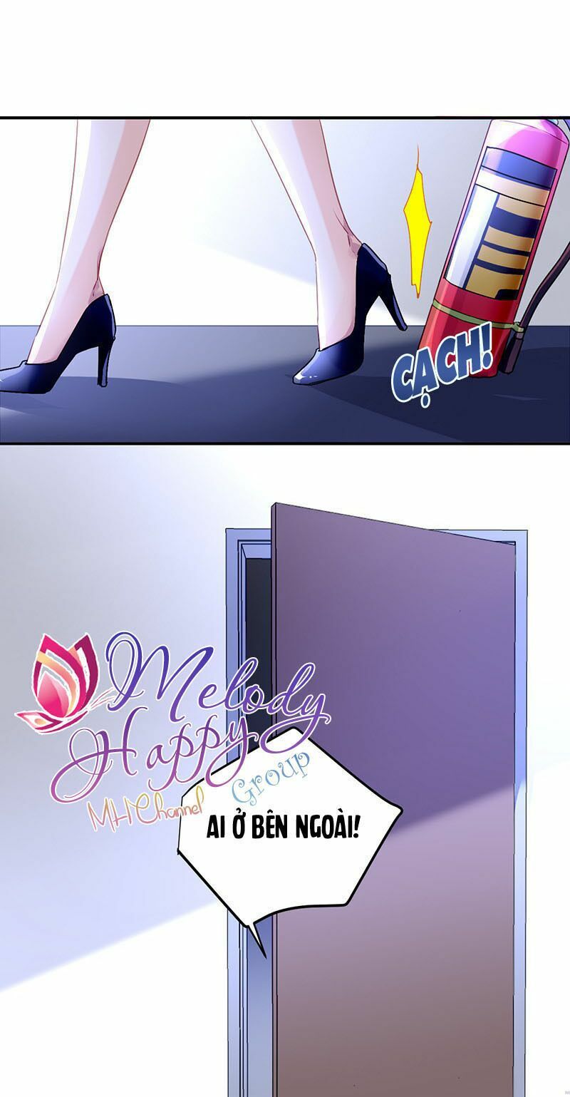 Đối Kháng Hoa Tâm Chủ Thượng: Chapter 6
