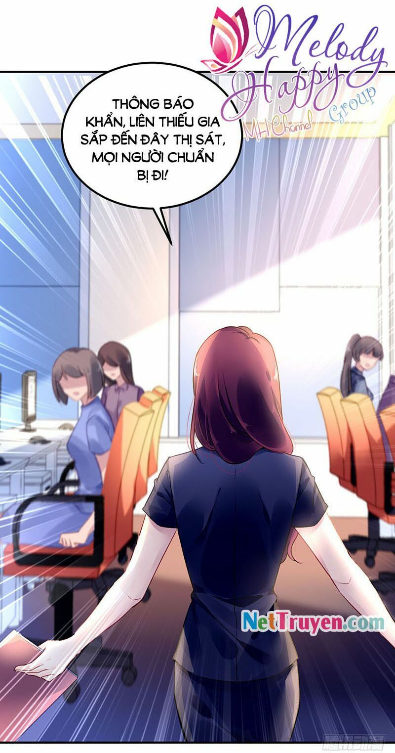 Đối Kháng Hoa Tâm Chủ Thượng: Chapter 6