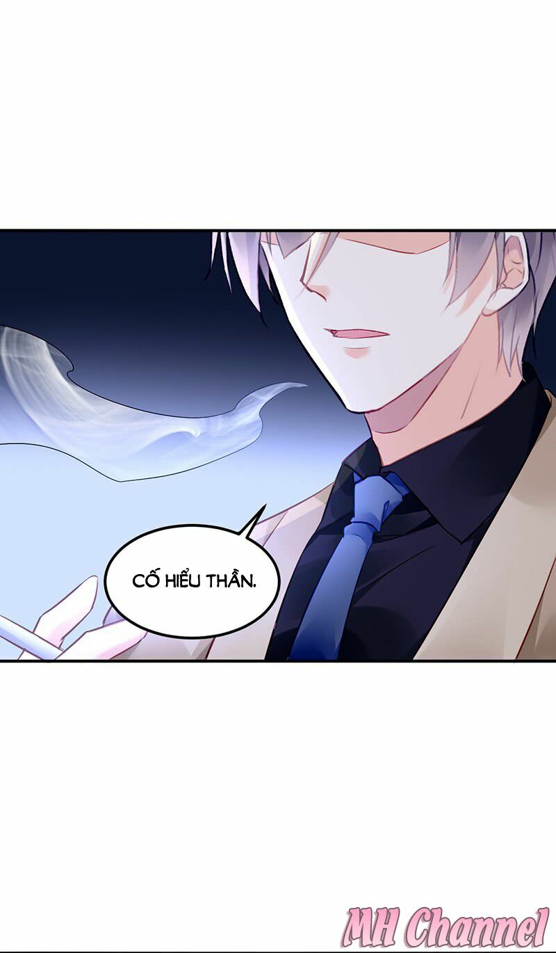 Đối Kháng Hoa Tâm Chủ Thượng: Chapter 60