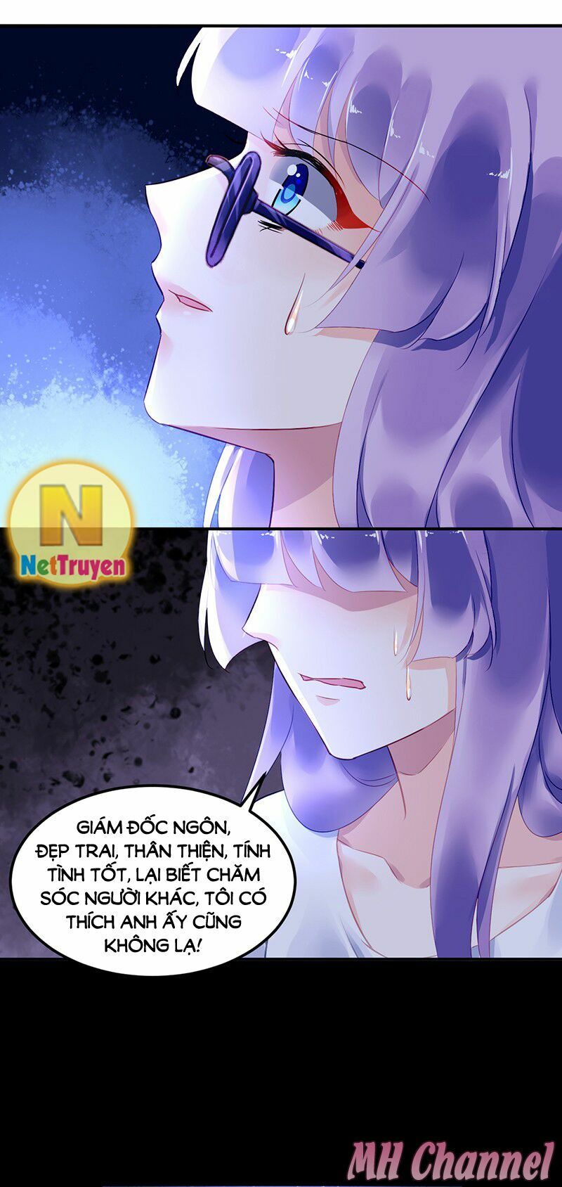 Đối Kháng Hoa Tâm Chủ Thượng: Chapter 60