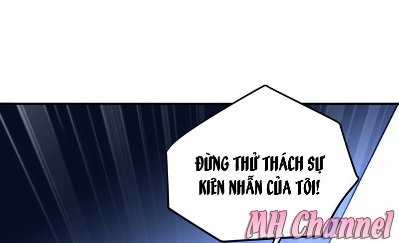 Đối Kháng Hoa Tâm Chủ Thượng: Chapter 60