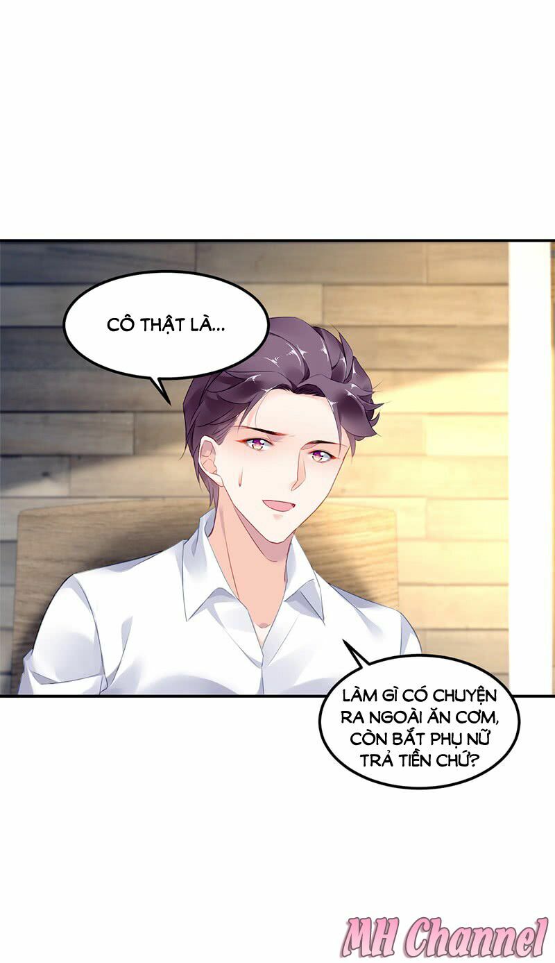Đối Kháng Hoa Tâm Chủ Thượng: Chapter 60