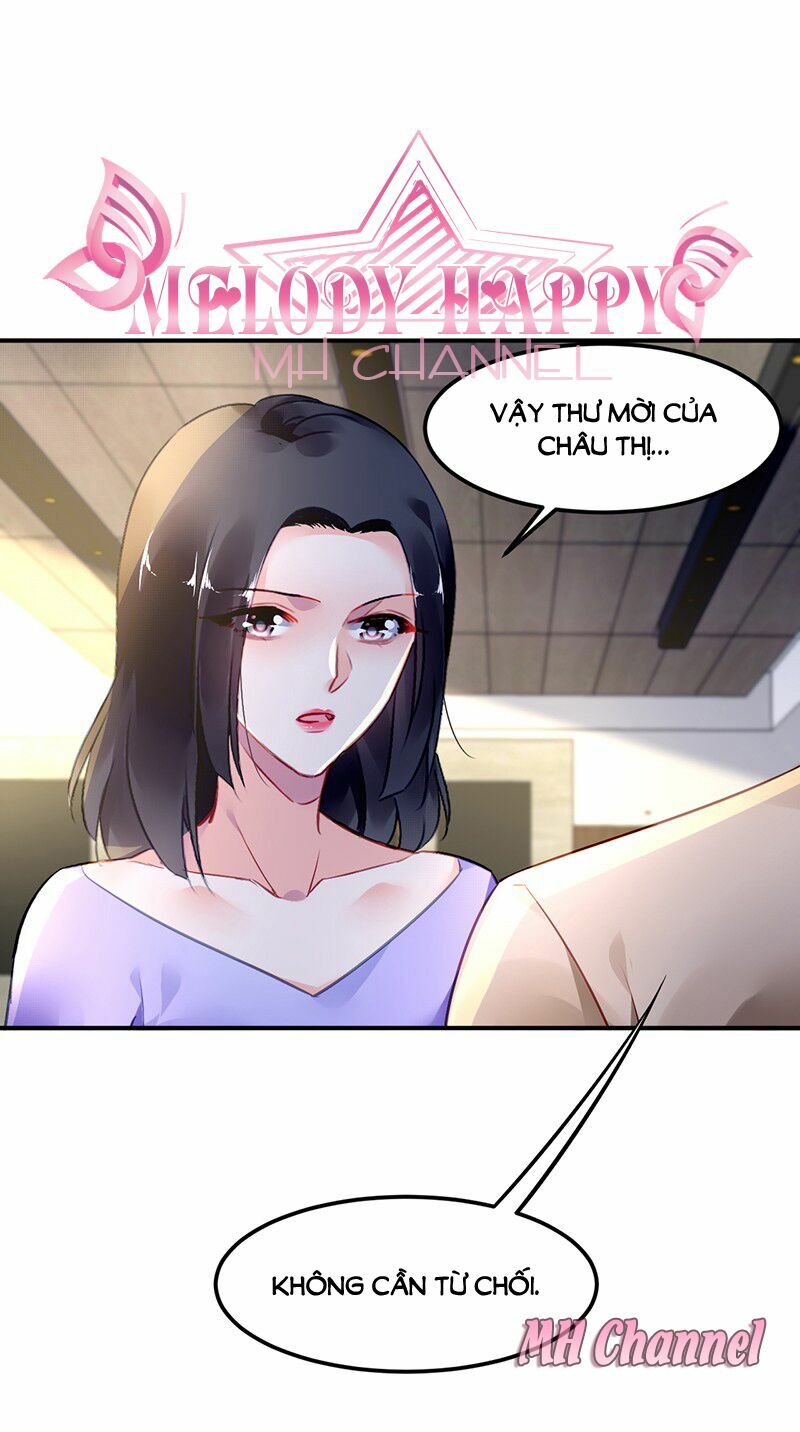 Đối Kháng Hoa Tâm Chủ Thượng: Chapter 61