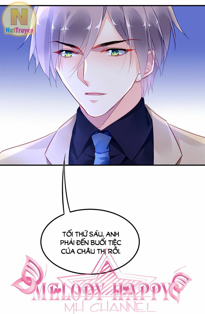 Đối Kháng Hoa Tâm Chủ Thượng: Chapter 61