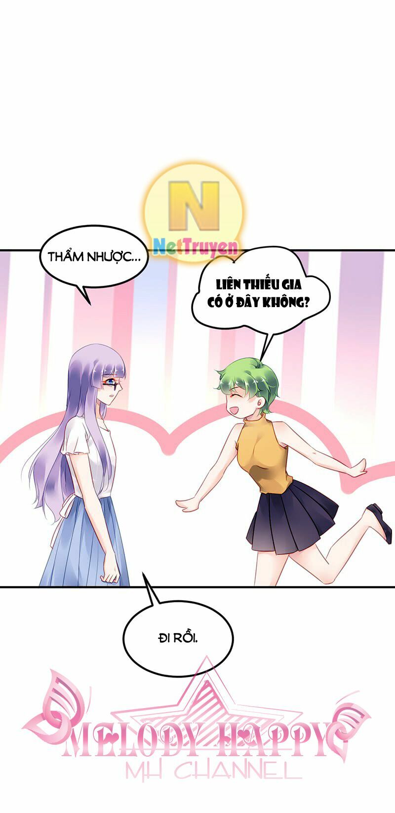 Đối Kháng Hoa Tâm Chủ Thượng: Chapter 62