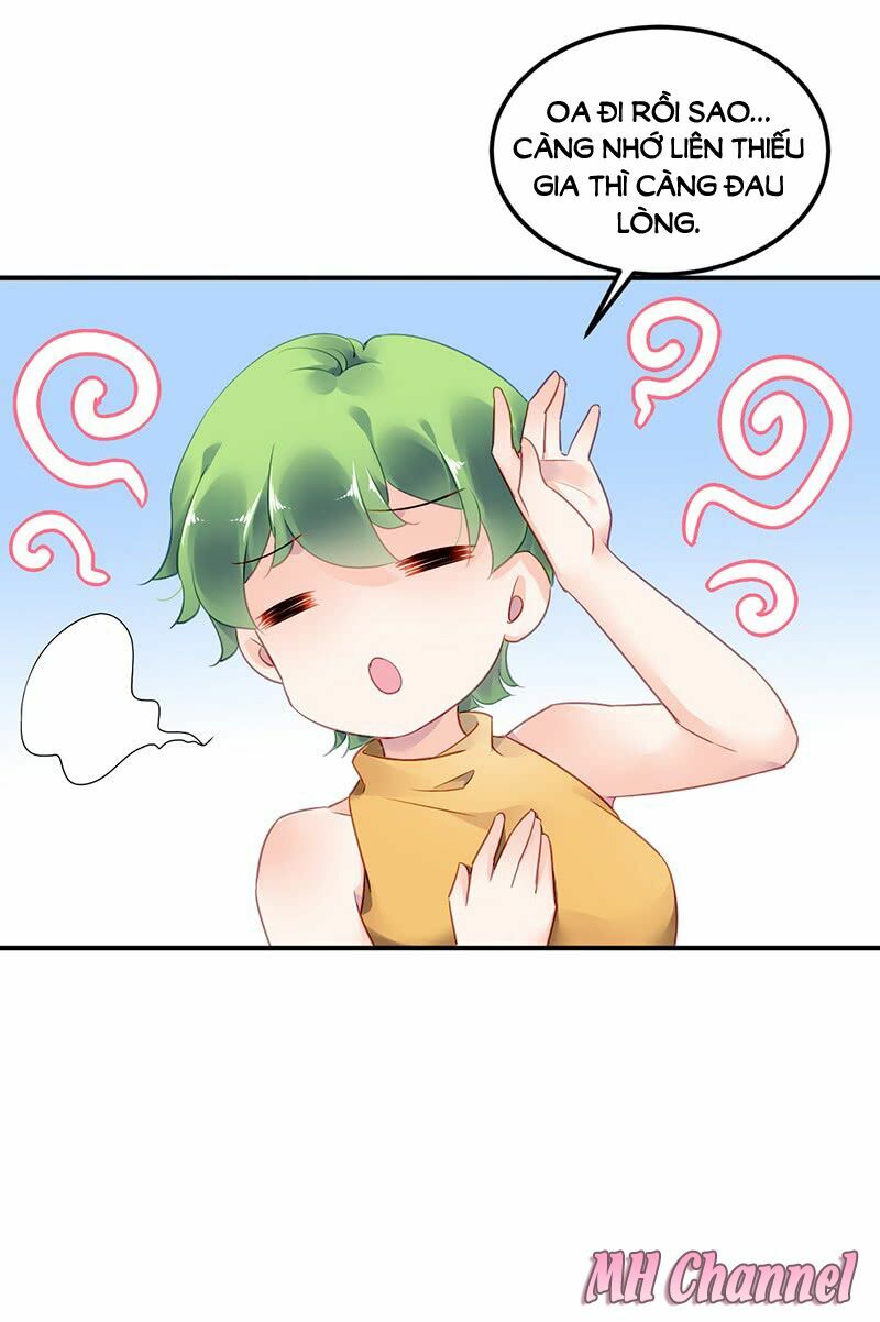 Đối Kháng Hoa Tâm Chủ Thượng: Chapter 62