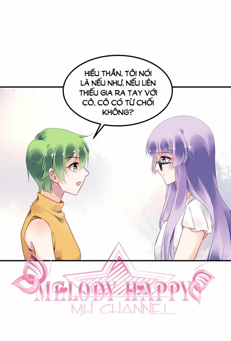 Đối Kháng Hoa Tâm Chủ Thượng: Chapter 62