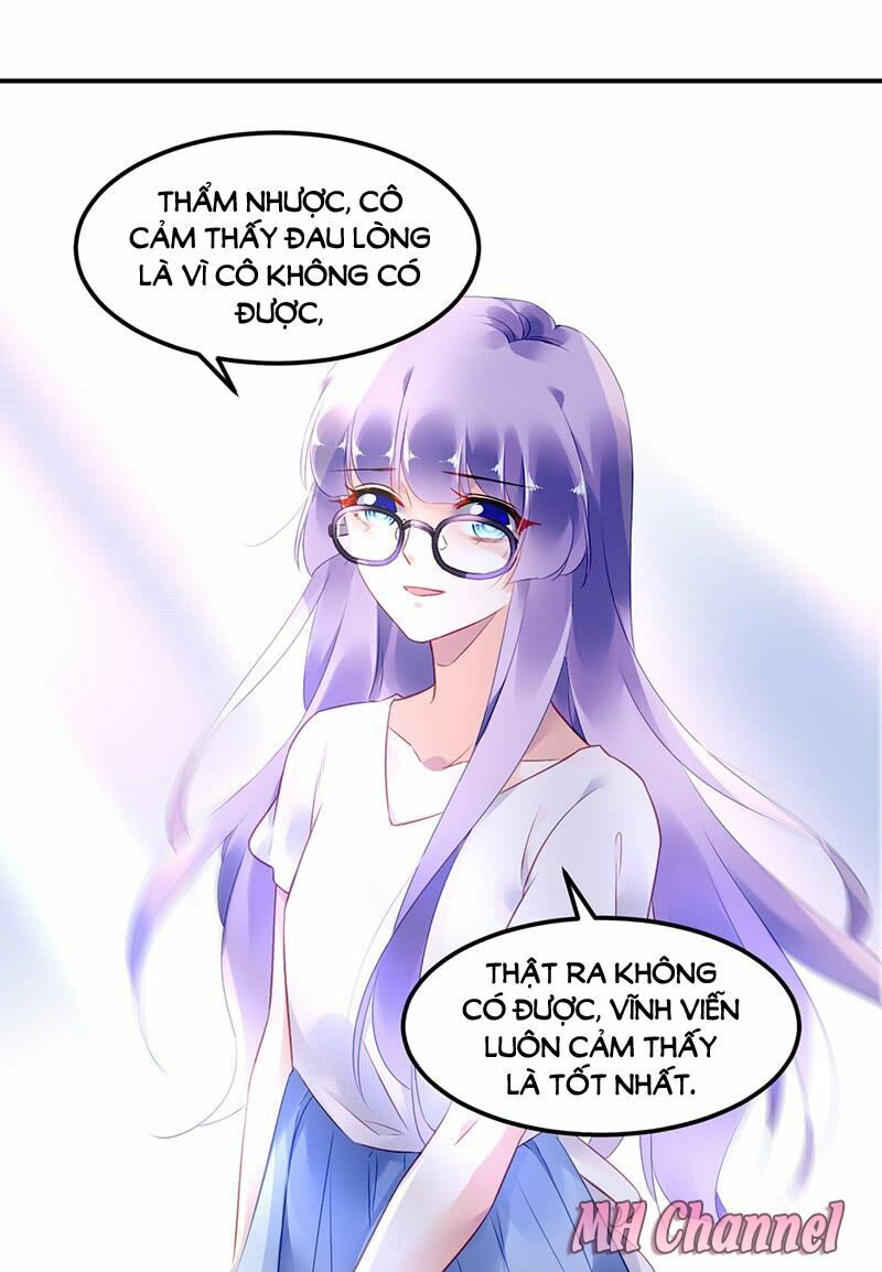 Đối Kháng Hoa Tâm Chủ Thượng: Chapter 62