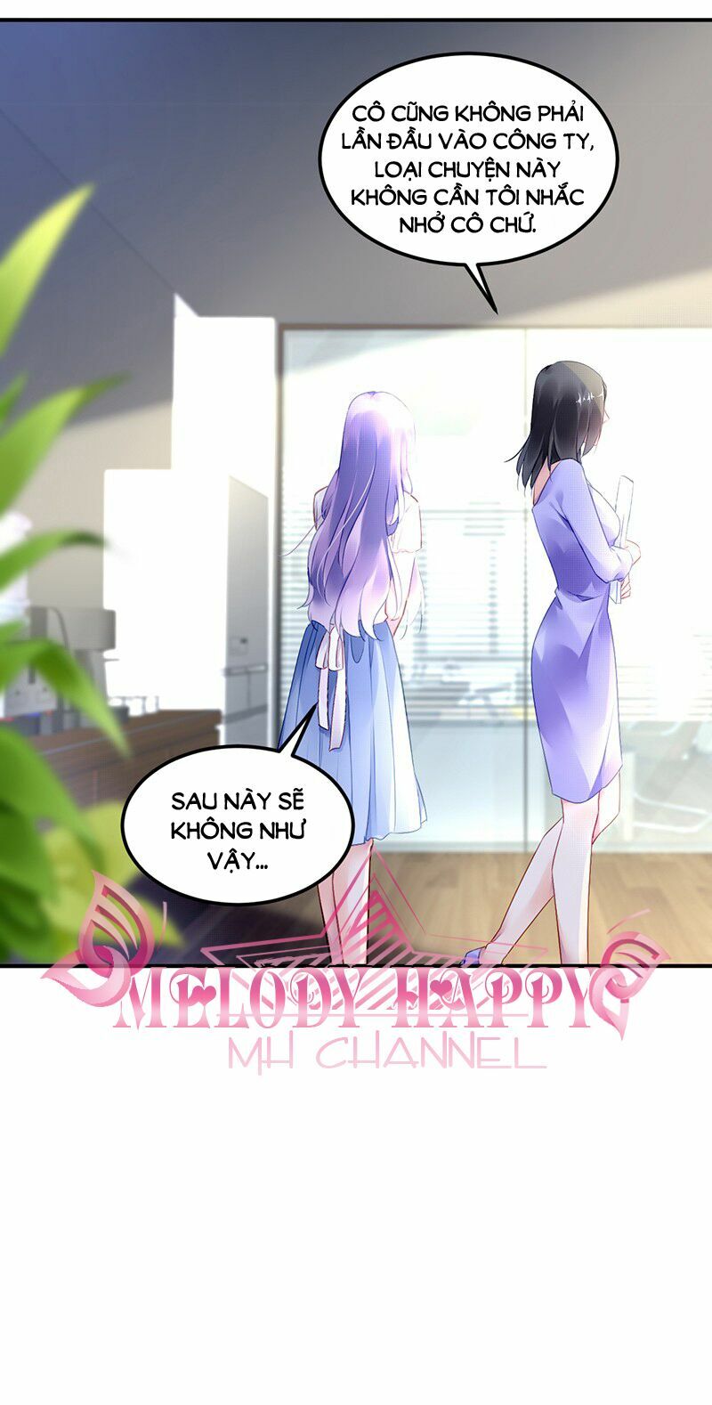 Đối Kháng Hoa Tâm Chủ Thượng: Chapter 62