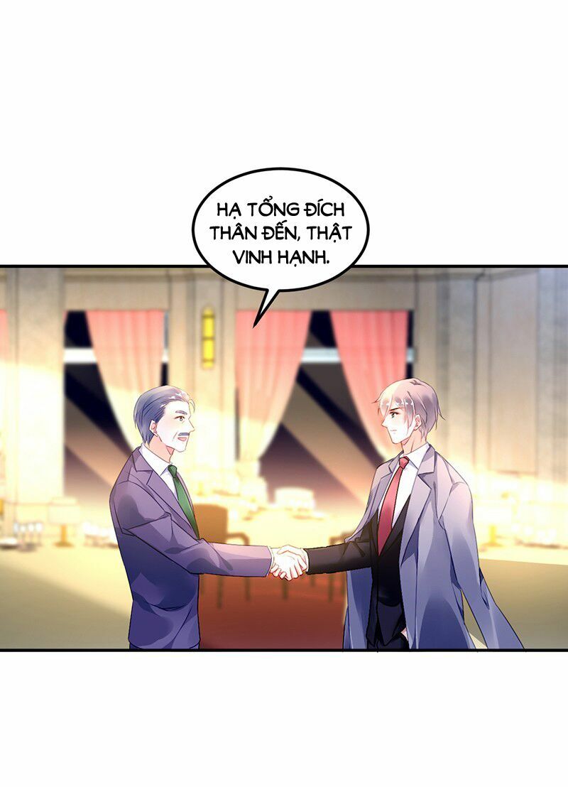 Đối Kháng Hoa Tâm Chủ Thượng: Chapter 66