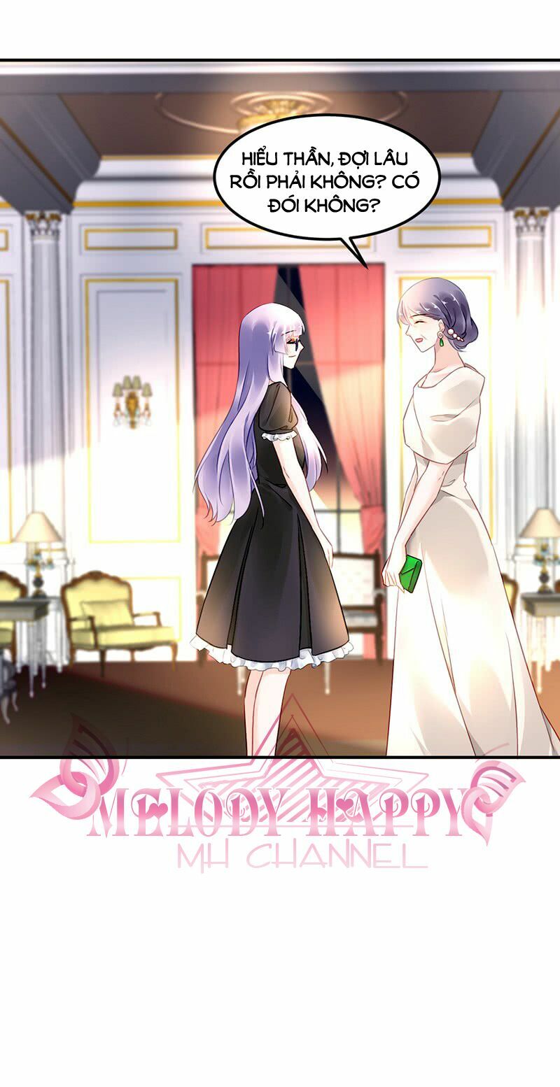 Đối Kháng Hoa Tâm Chủ Thượng: Chapter 66