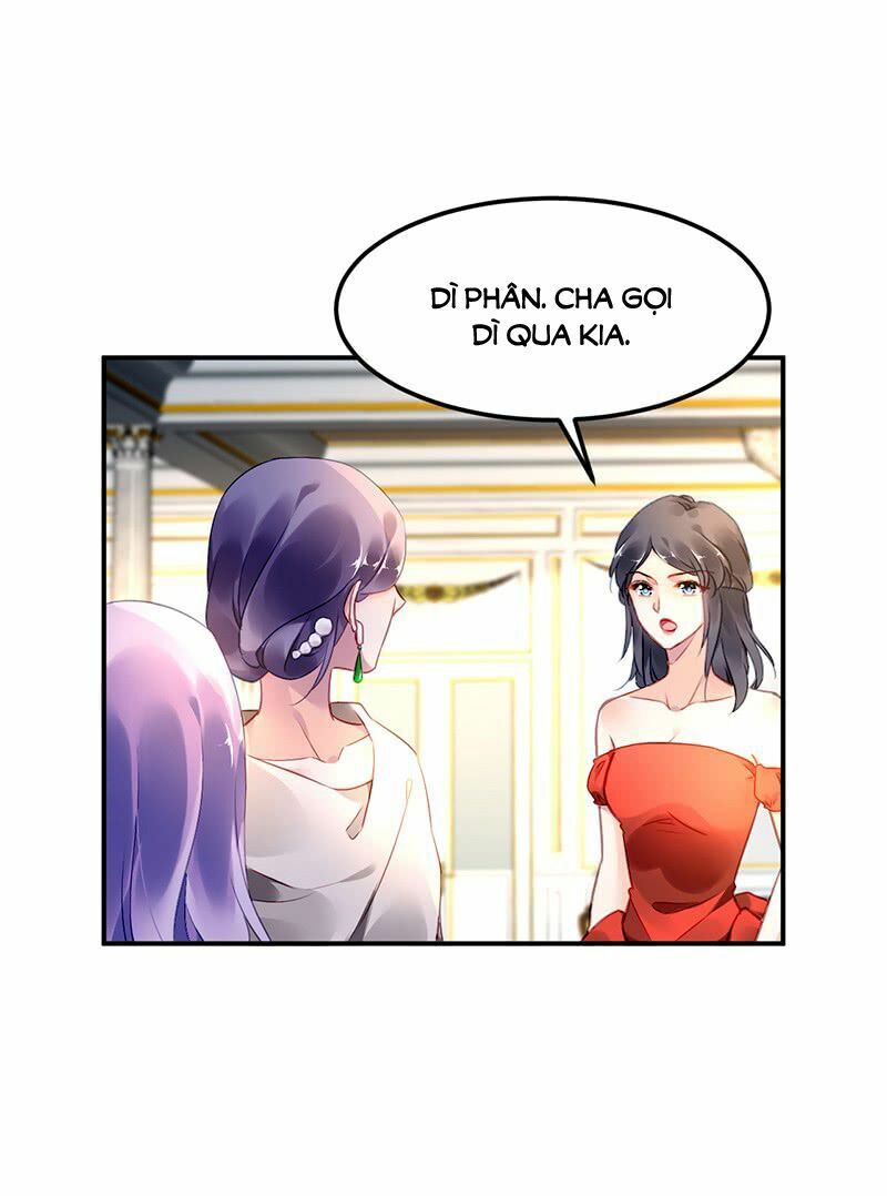 Đối Kháng Hoa Tâm Chủ Thượng: Chapter 66