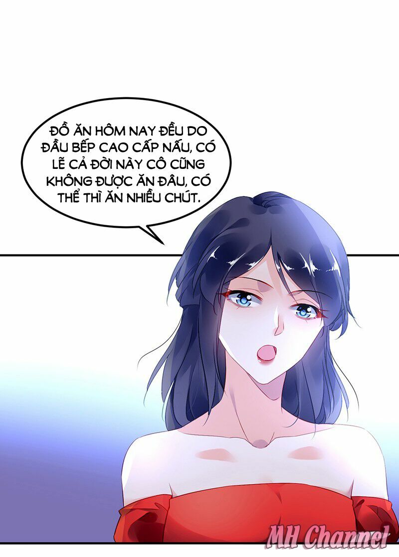 Đối Kháng Hoa Tâm Chủ Thượng: Chapter 66