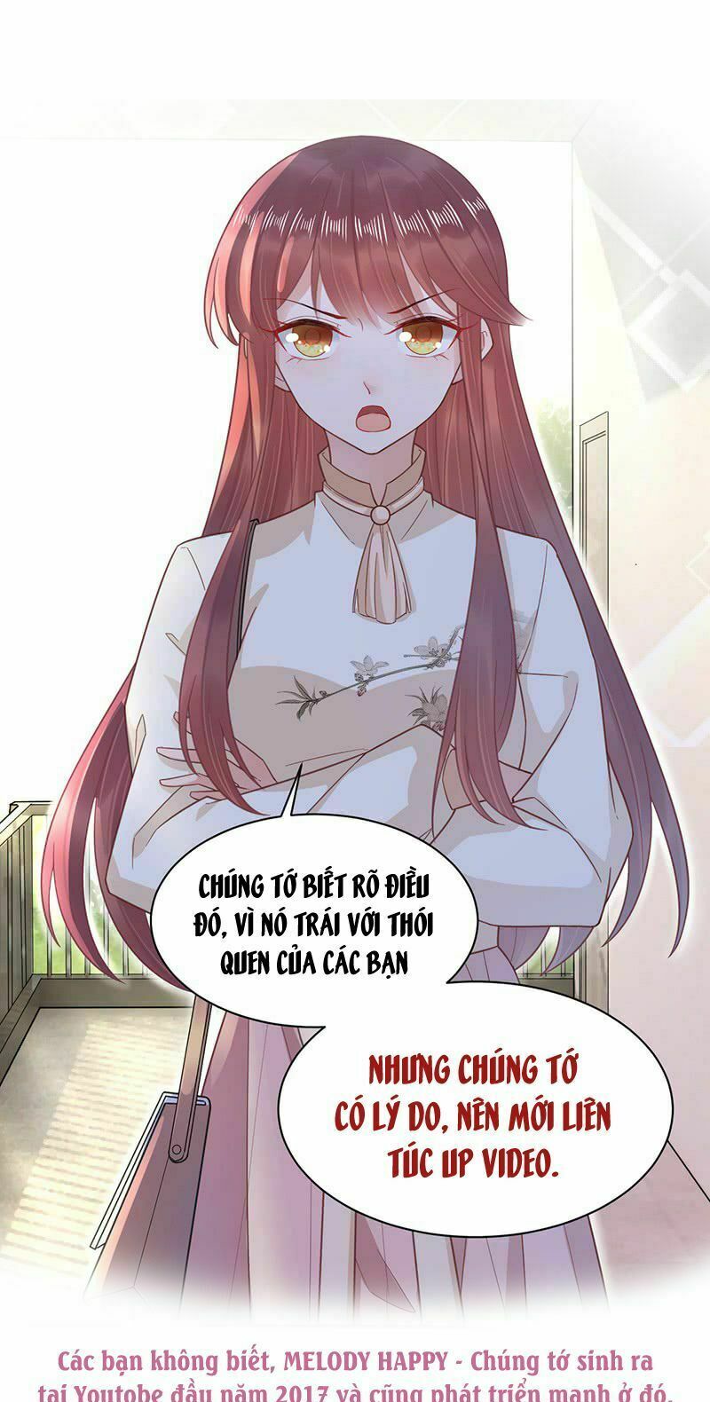 Đối Kháng Hoa Tâm Chủ Thượng: Chapter 67