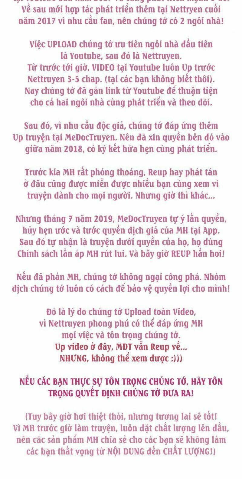 Đối Kháng Hoa Tâm Chủ Thượng: Chapter 67