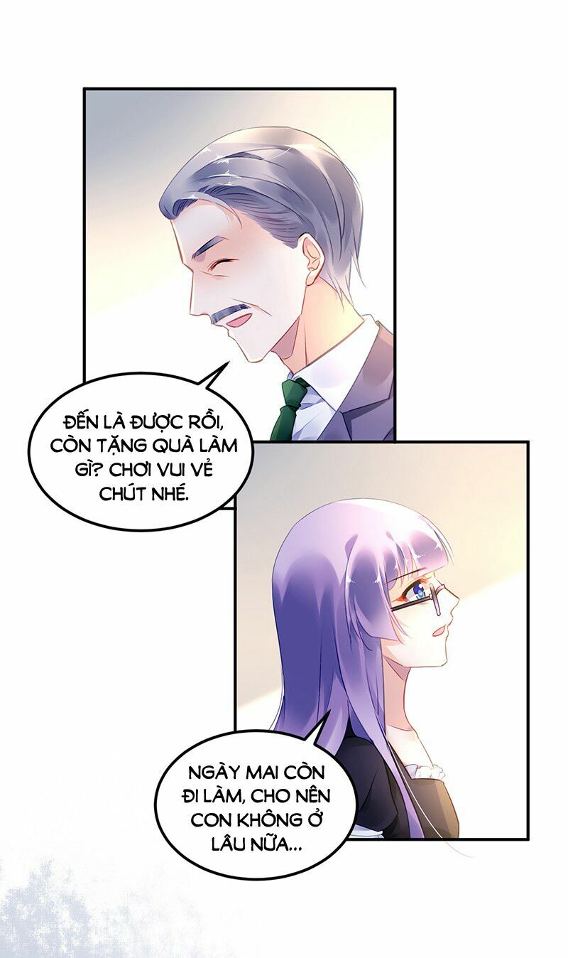 Đối Kháng Hoa Tâm Chủ Thượng: Chapter 68