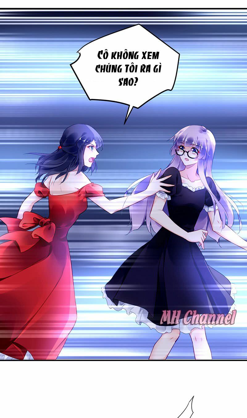 Đối Kháng Hoa Tâm Chủ Thượng: Chapter 68