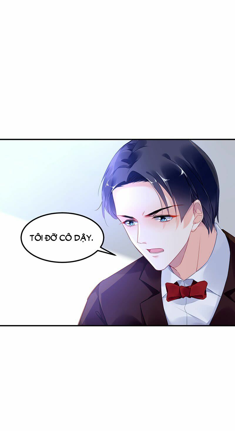 Đối Kháng Hoa Tâm Chủ Thượng: Chapter 68