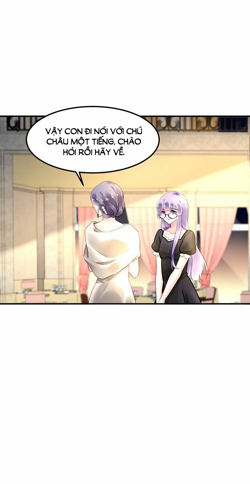 Đối Kháng Hoa Tâm Chủ Thượng: Chapter 68