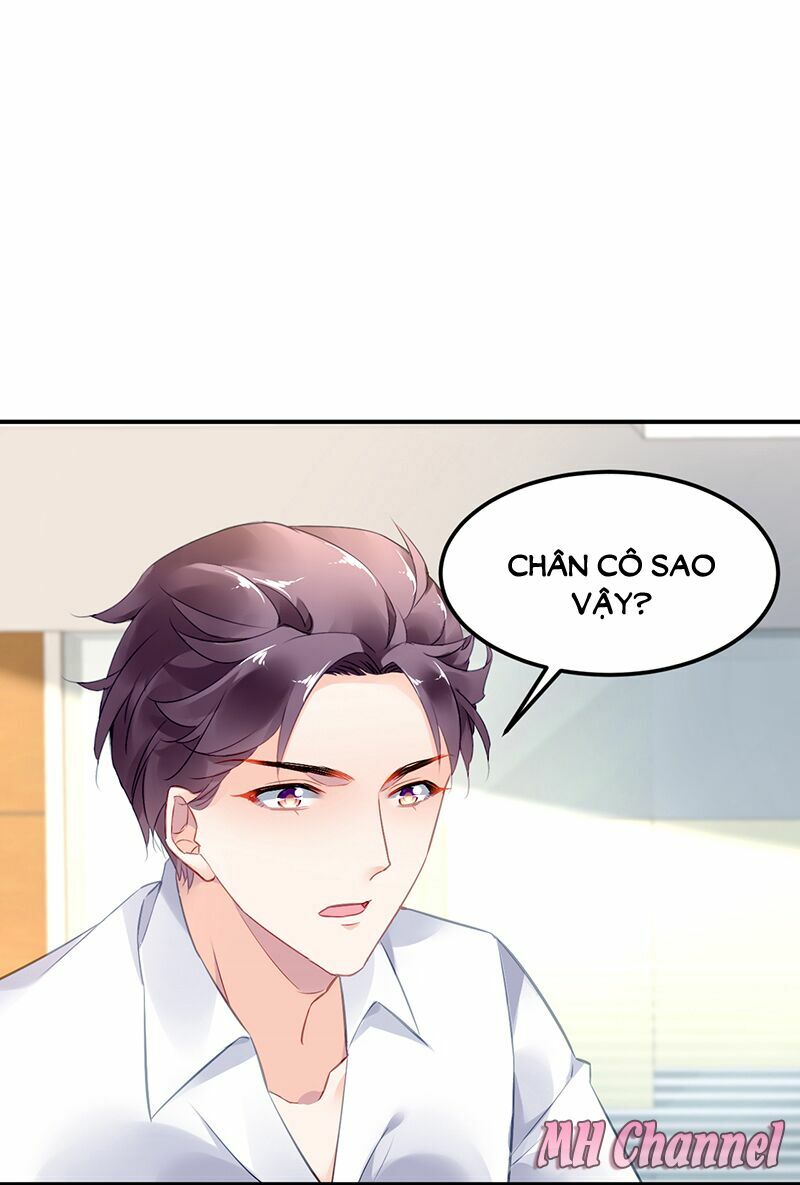 Đối Kháng Hoa Tâm Chủ Thượng: Chapter 71