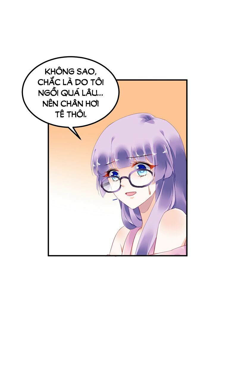 Đối Kháng Hoa Tâm Chủ Thượng: Chapter 71