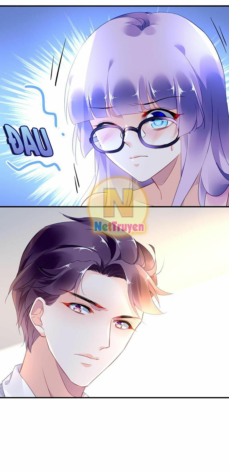 Đối Kháng Hoa Tâm Chủ Thượng: Chapter 71