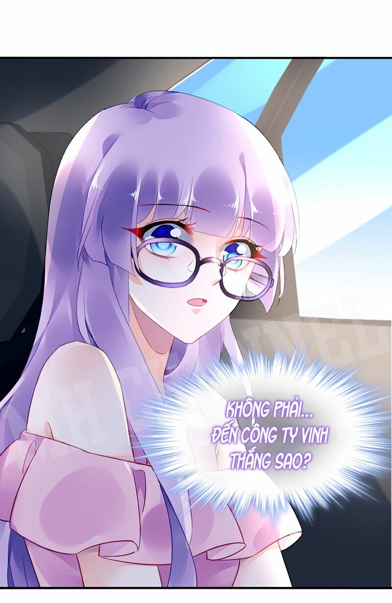 Đối Kháng Hoa Tâm Chủ Thượng: Chapter 72