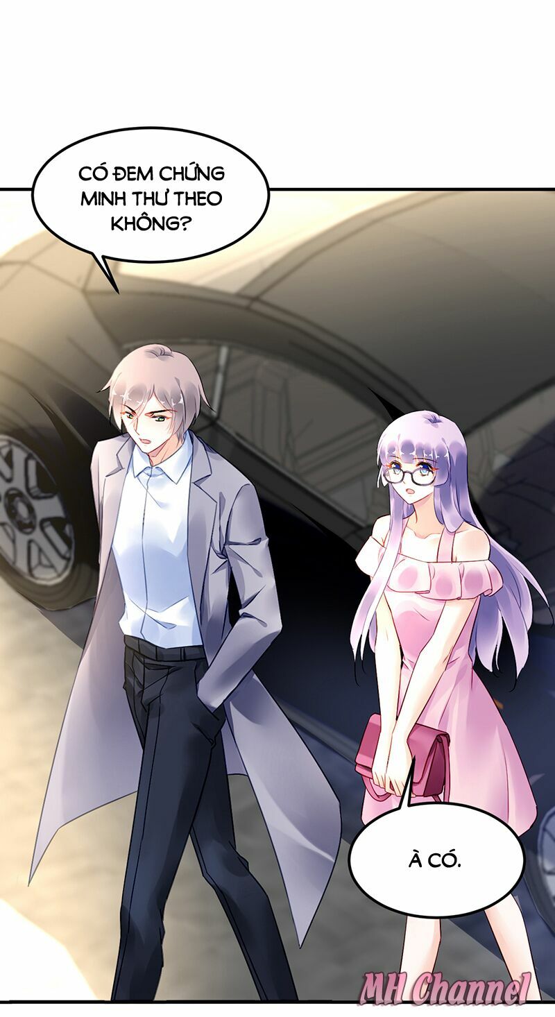 Đối Kháng Hoa Tâm Chủ Thượng: Chapter 72