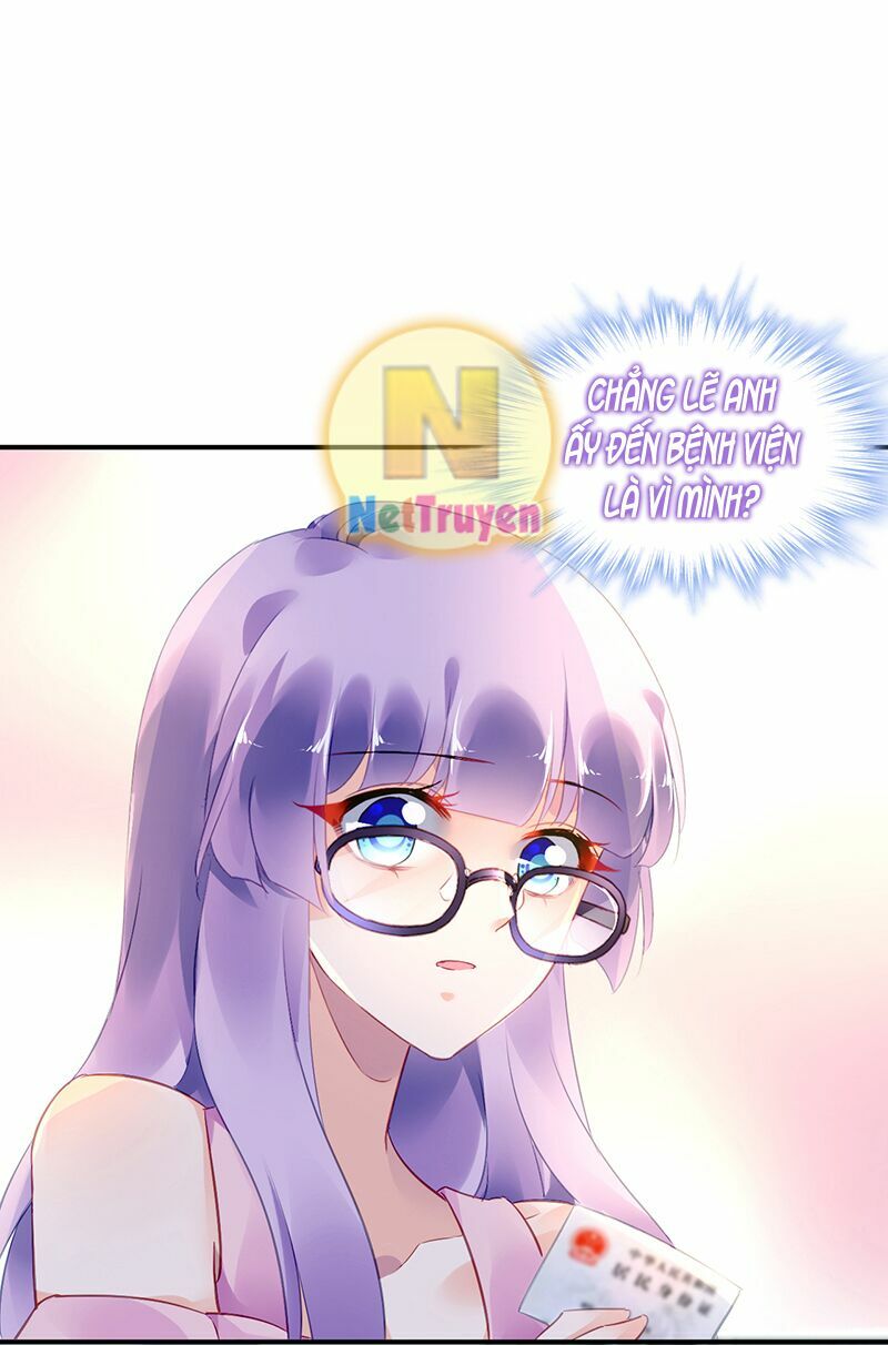 Đối Kháng Hoa Tâm Chủ Thượng: Chapter 72
