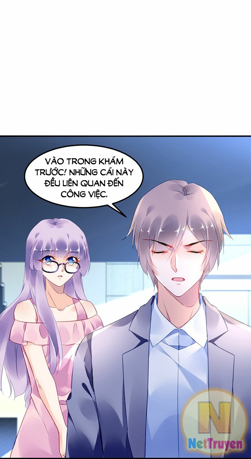 Đối Kháng Hoa Tâm Chủ Thượng: Chapter 72